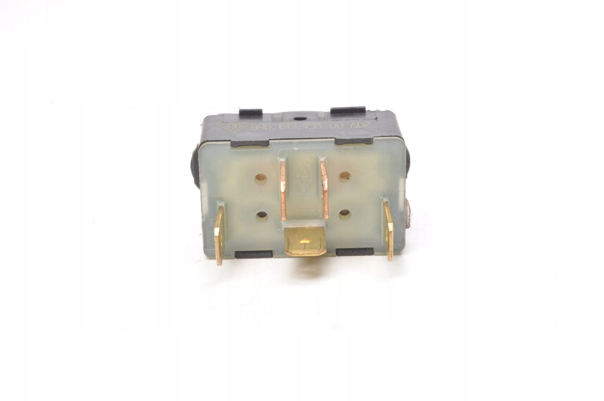 PORSCHE 911 (996) WIPER SWITCH 99661313500