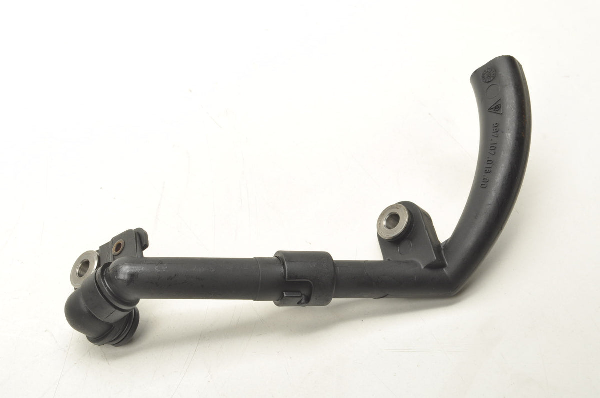 PORSCHE 911 997 3.8 HOSE OIL TUBE 99710701600