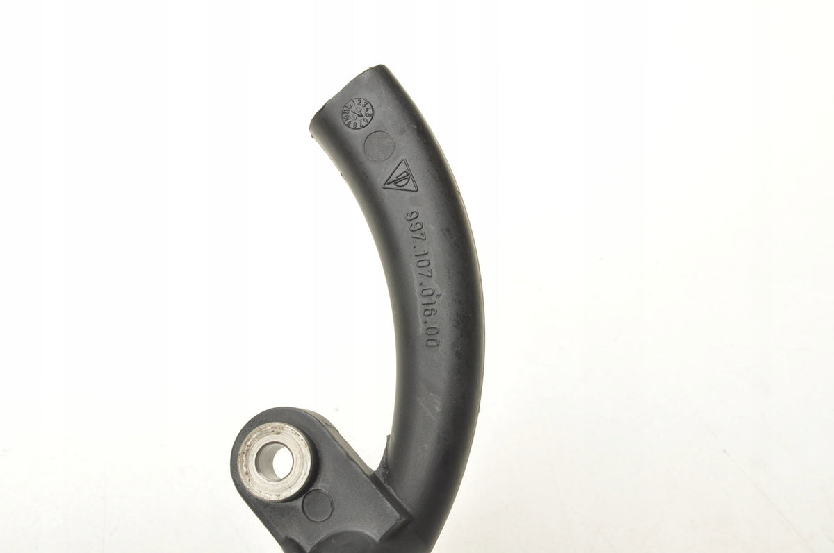 PORSCHE 911 997 3.8 HOSE OIL TUBE 99710701600
