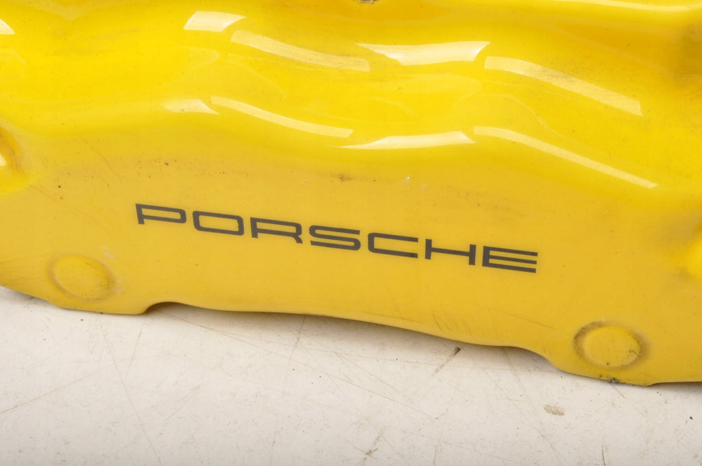PORSCHE 911 (997) BRAKE CALIPER RIGHT FRONT