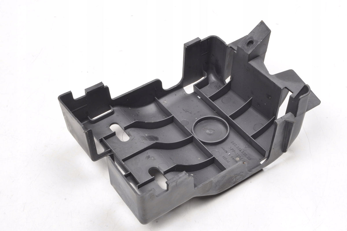 PORSCHE 911 (997) COVER PLASTIC 99755153600
