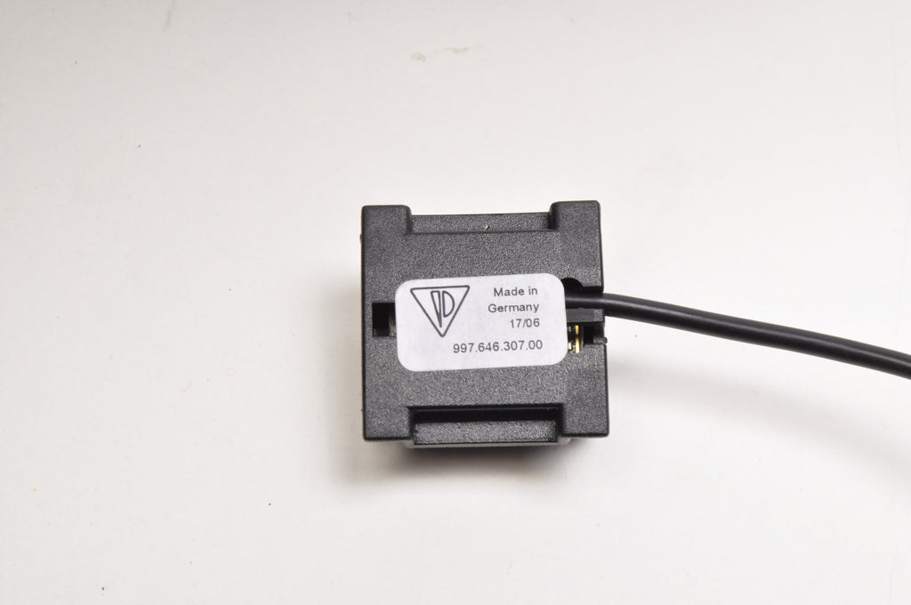 PORSCHE 911 997 MICROPHONE 99764630700