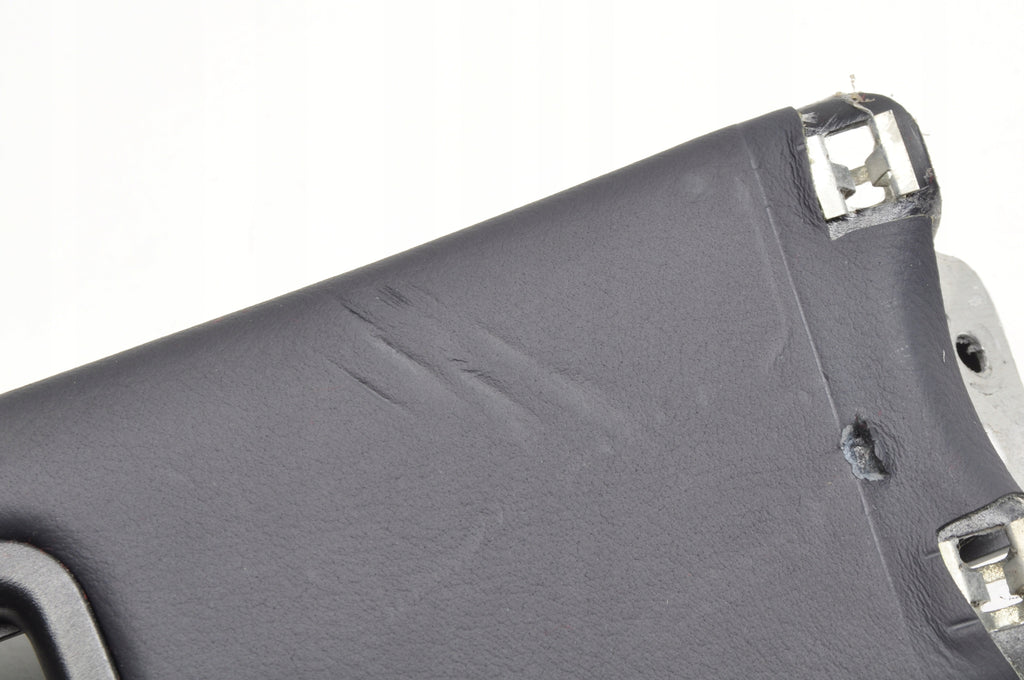 PORSCHE 911 997 POST COVER LEFT BOTTOM 99655552701