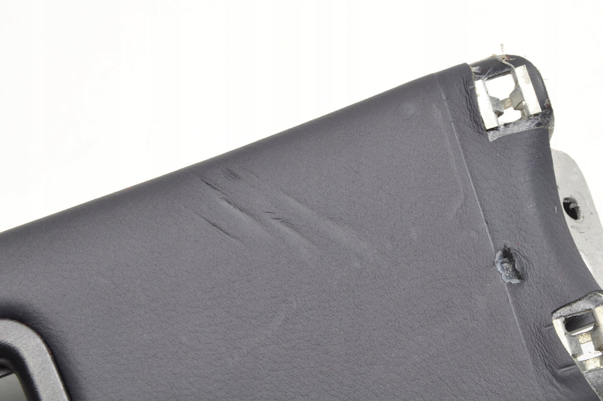 PORSCHE 911 997 POST COVER LEFT BOTTOM 99655552701