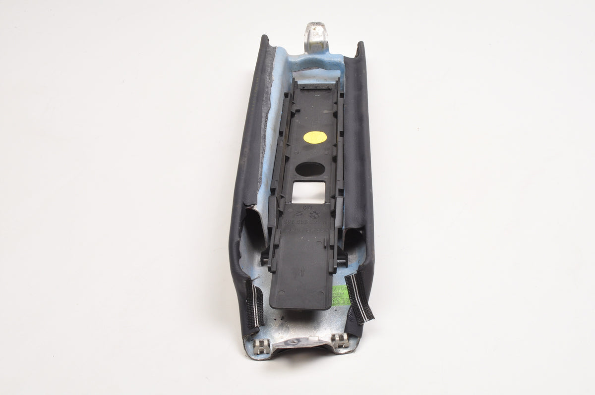 PORSCHE 911 997 POST COVER LEFT BOTTOM 99655552701