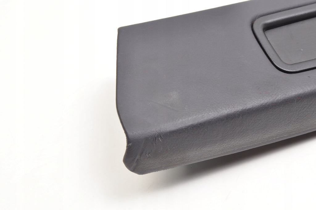PORSCHE 911 997 POST COVER LEFT BOTTOM 99655552701