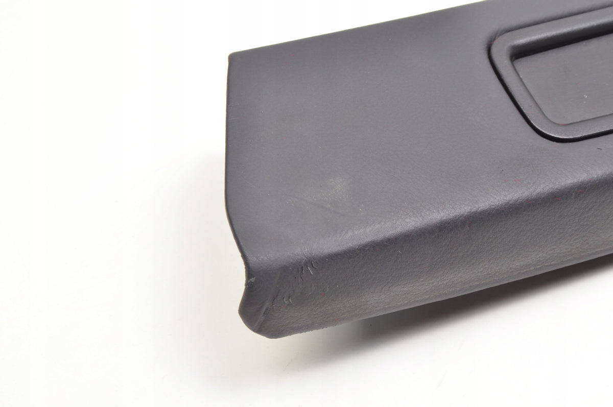 PORSCHE 911 997 POST COVER LEFT BOTTOM 99655552701