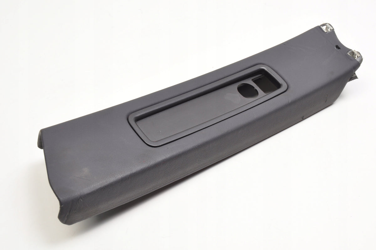 PORSCHE 911 997 POST COVER LEFT BOTTOM 99655552701