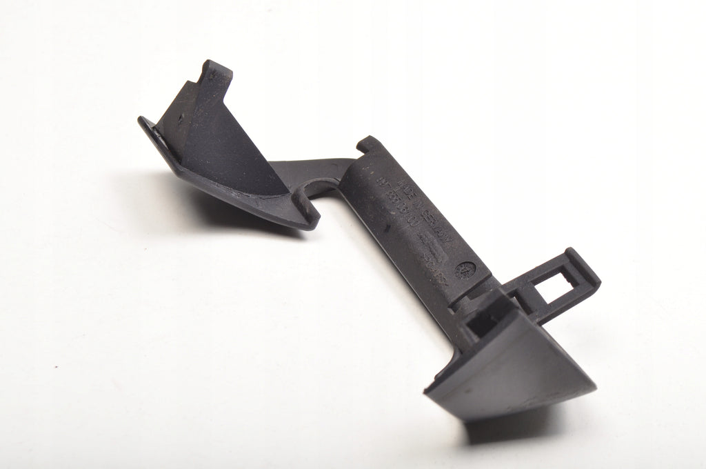 PORSCHE 911 997 SEAT BELT GUIDE HANDLE 99755506100