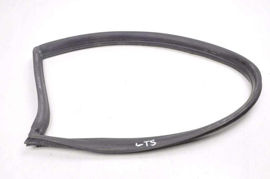 PORSCHE 911 (997) WINDOW SEAL LEFT 996543325