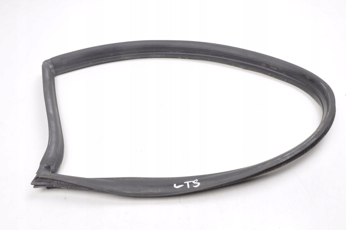 PORSCHE 911 (997) WINDOW SEAL LEFT 996543325