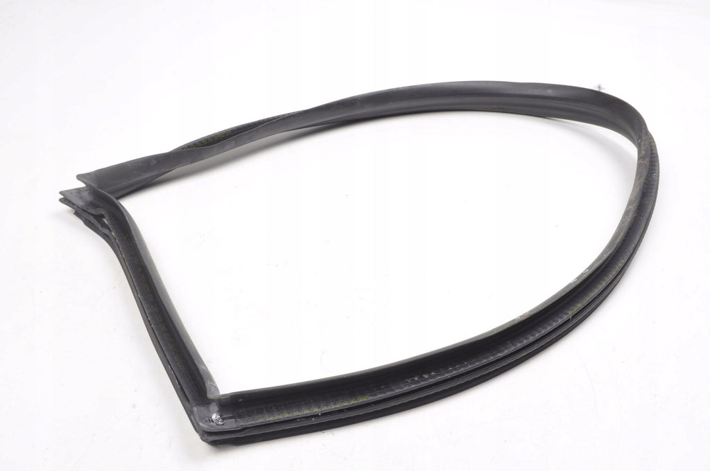 PORSCHE 911 (997) WINDOW SEAL LEFT 996543325