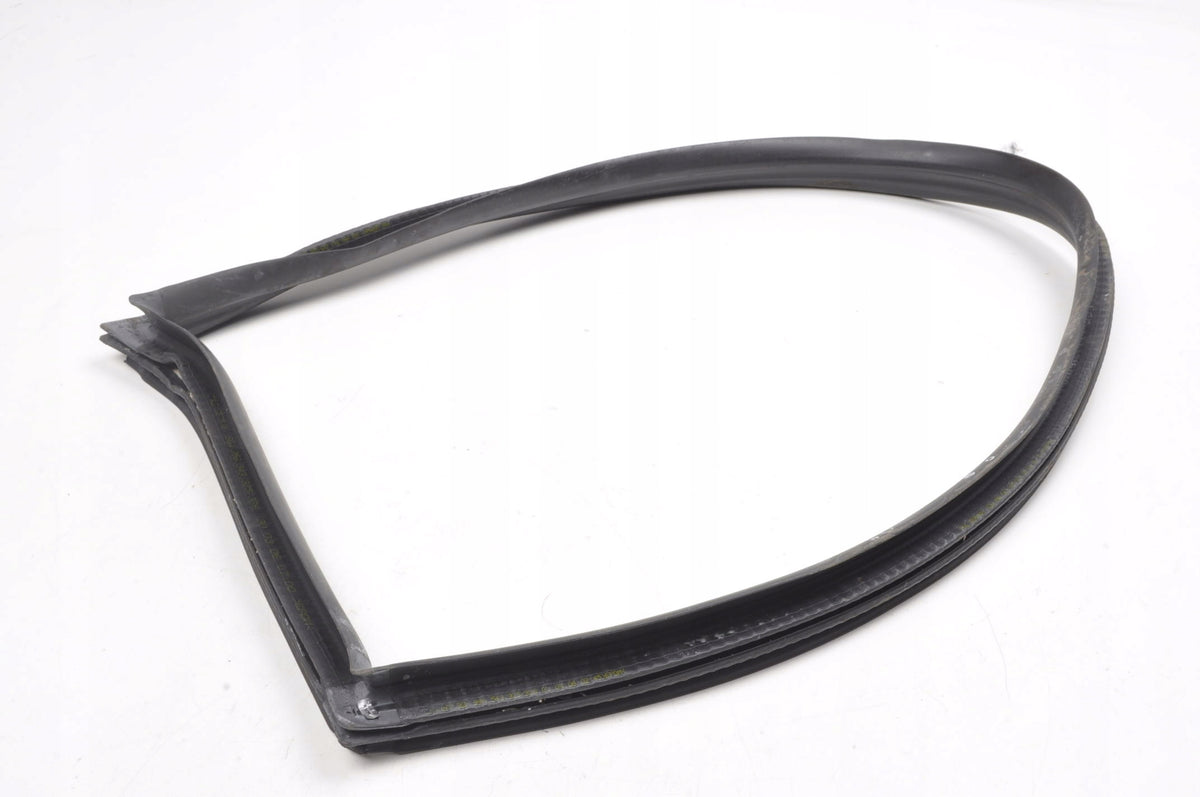 PORSCHE 911 (997) WINDOW SEAL LEFT 996543325