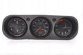 PORSCHE 924 COUNTER CLOCKS ENGLISH