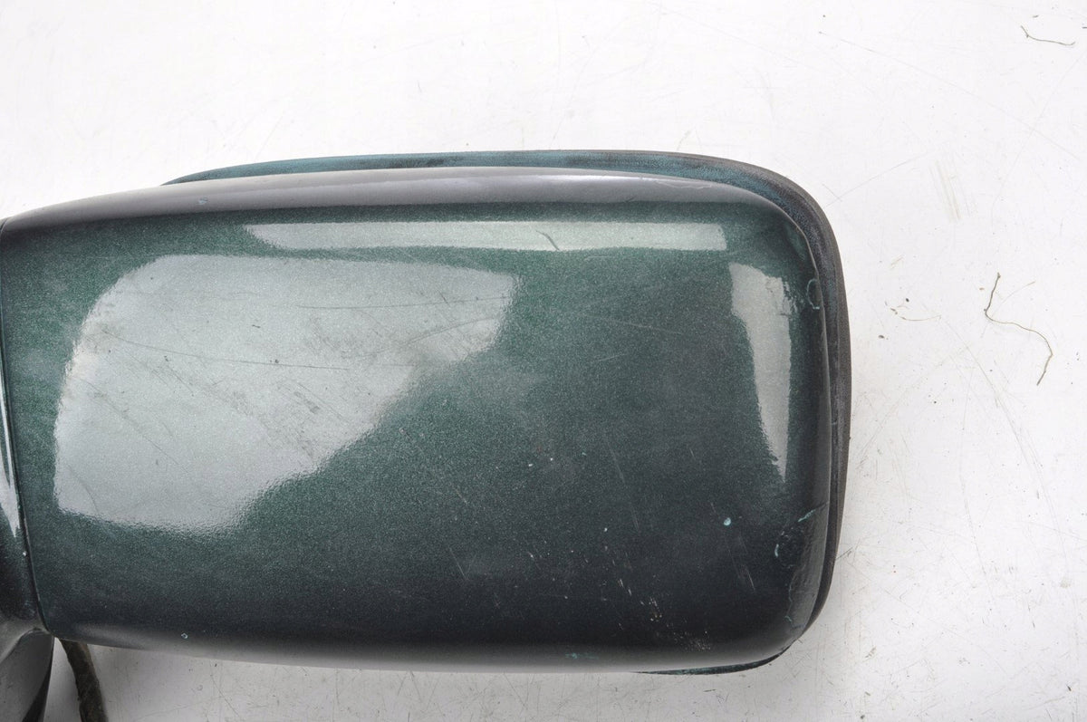 PORSCHE 924 MIRROR LEFT ELECTRIC 5 PIN