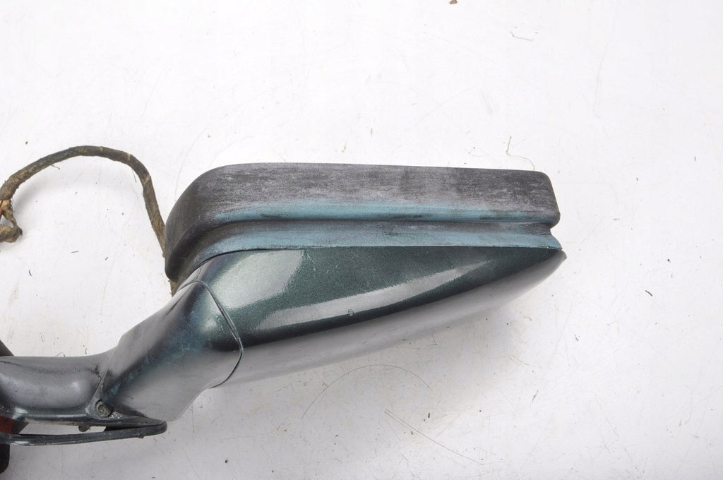 PORSCHE 924 MIRROR LEFT ELECTRIC 5 PIN