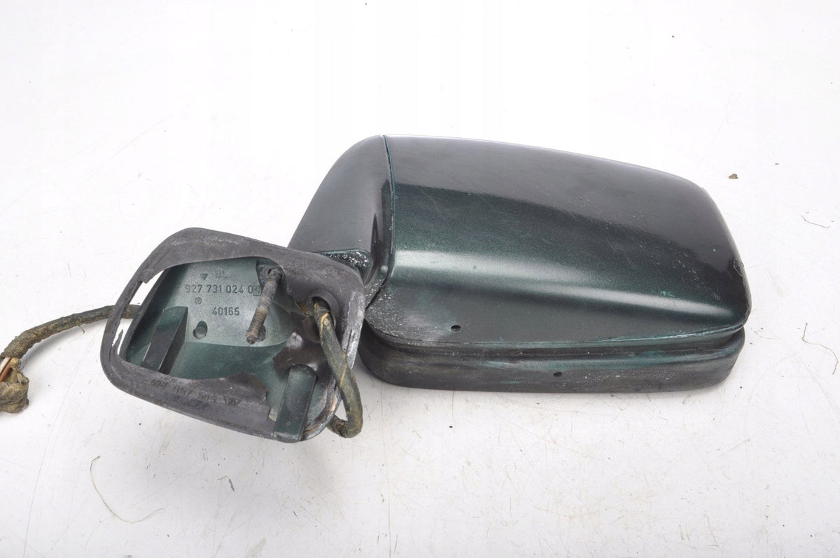 PORSCHE 924 MIRROR LEFT ELECTRIC 5 PIN
