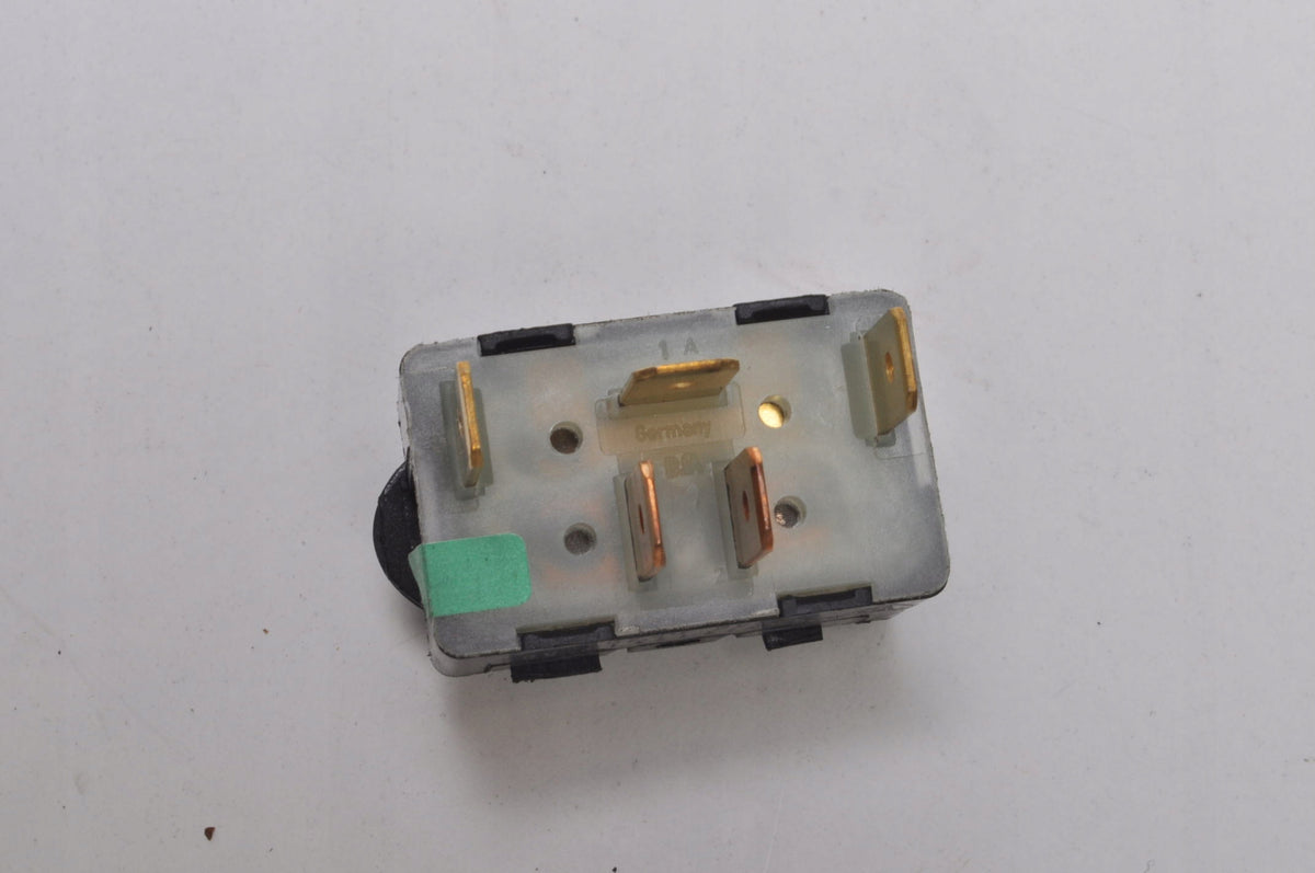 PORSCHE 986 911 996 WINDOW HEATING BUTTON 99661313310