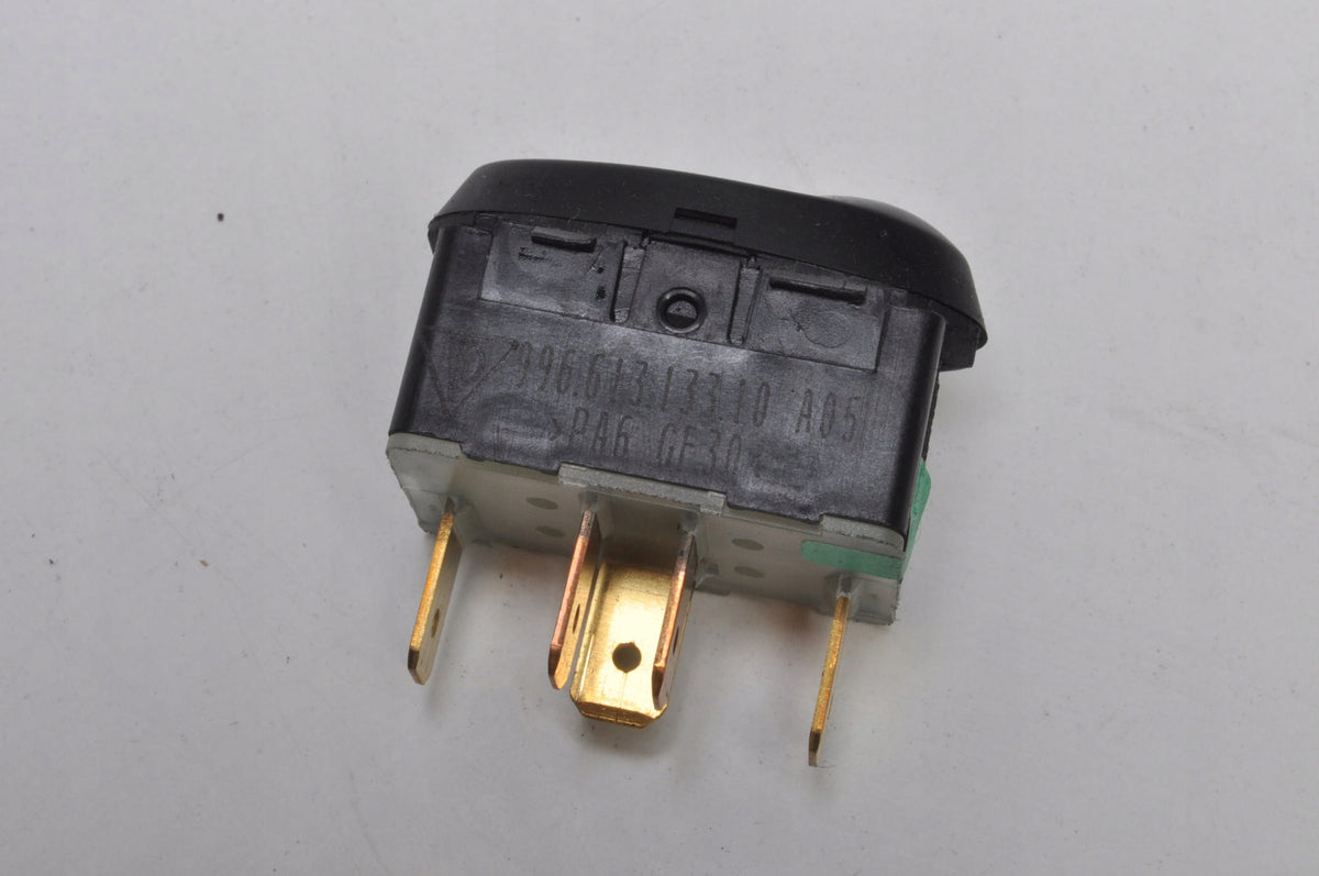 PORSCHE 986 911 996 WINDOW HEATING BUTTON 99661313310