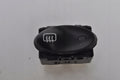 PORSCHE 986 911 996 WINDOW HEATING BUTTON 99661313310