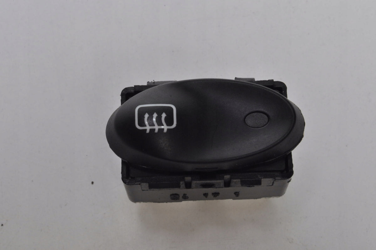 PORSCHE 986 911 996 WINDOW HEATING BUTTON 99661313310