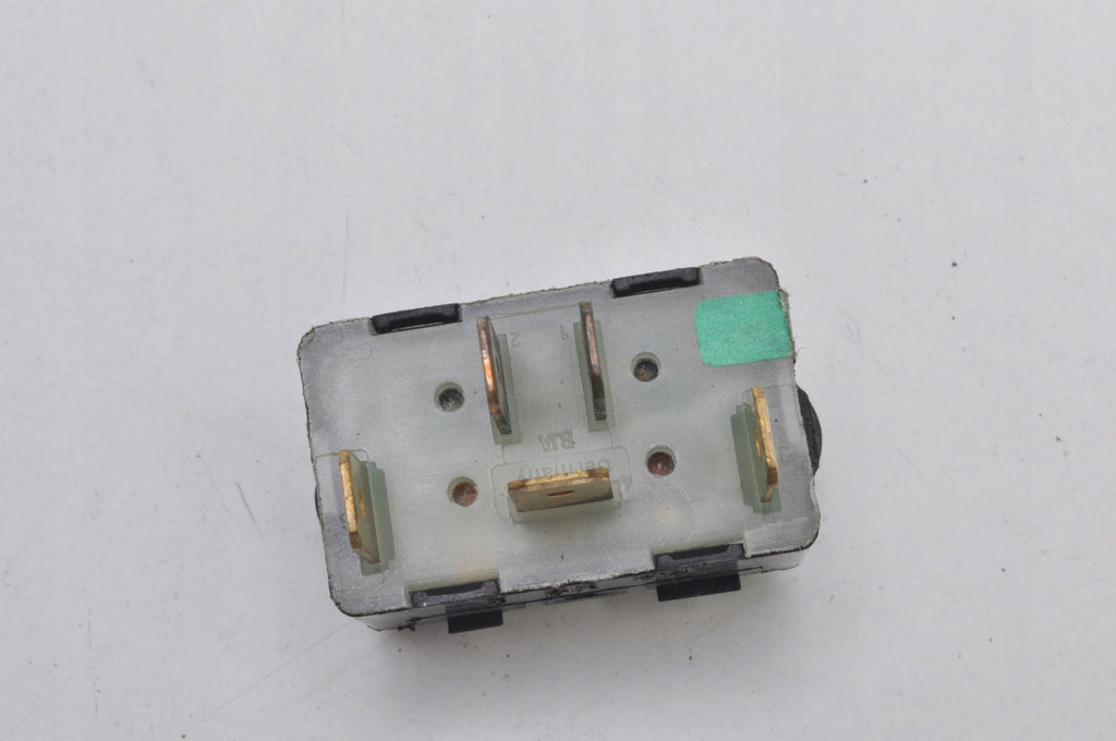PORSCHE 986 911 WINDOW HEATING BUTTON 99661313310