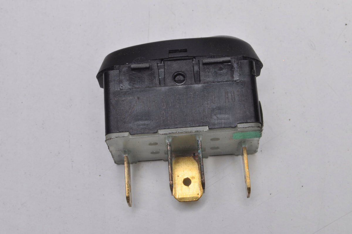 PORSCHE 986 911 WINDOW HEATING BUTTON 99661313310