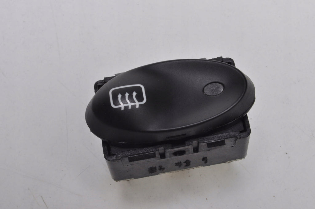 PORSCHE 986 911 WINDOW HEATING BUTTON 99661313310