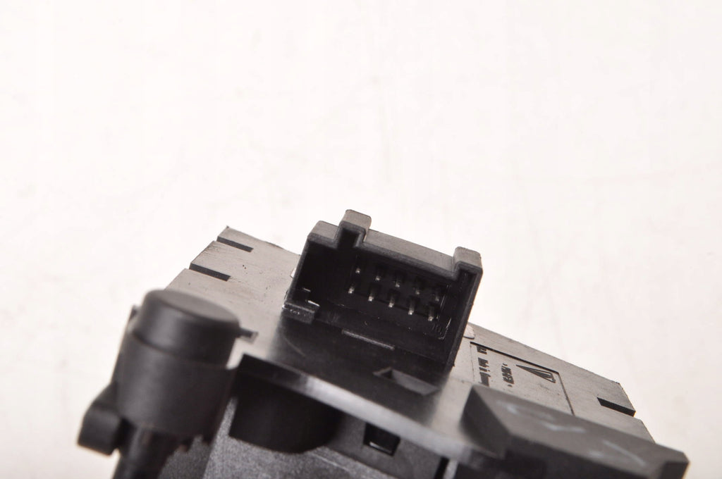 PORSCHE 987 PANEL WINDOW SWITCH 99761315505