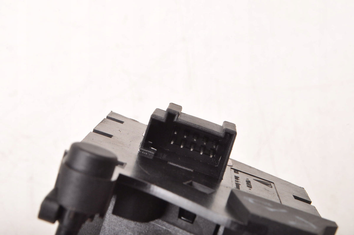 PORSCHE 987 PANEL WINDOW SWITCH 99761315505
