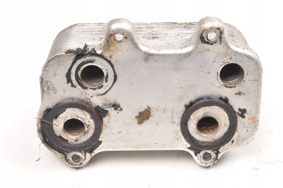 PORSCHE BOXSTER 986 2.7 OIL COOLER R032429222 | OC02507-FC
