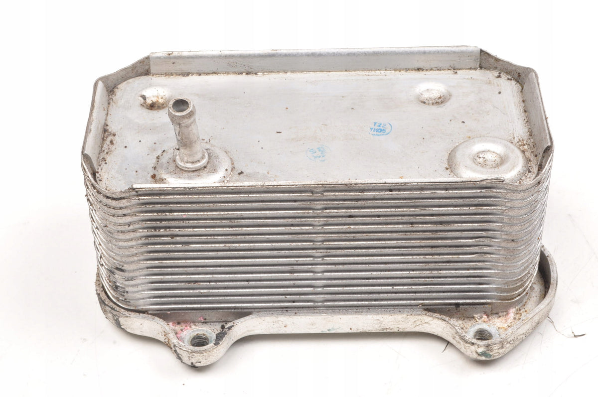 PORSCHE BOXSTER 986 2.7 OIL COOLER R032429222 | OC02507-FC