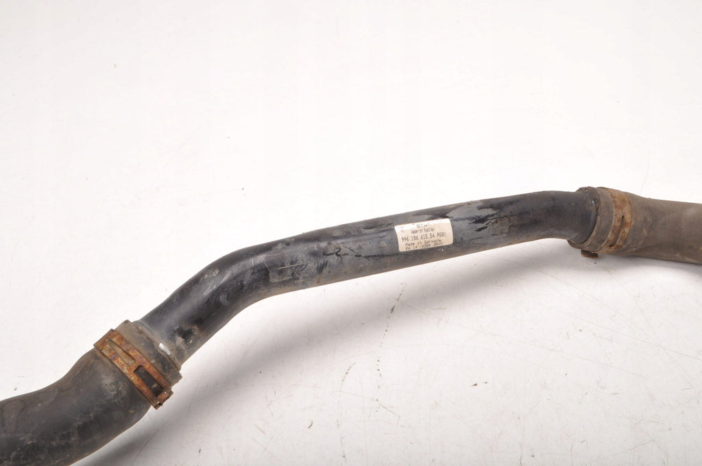 PORSCHE BOXSTER 986 2.7 PIPE WATER LINE 99610661554