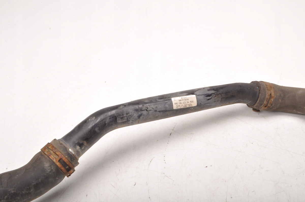 PORSCHE BOXSTER 986 2.7 PIPE WATER LINE 99610661554