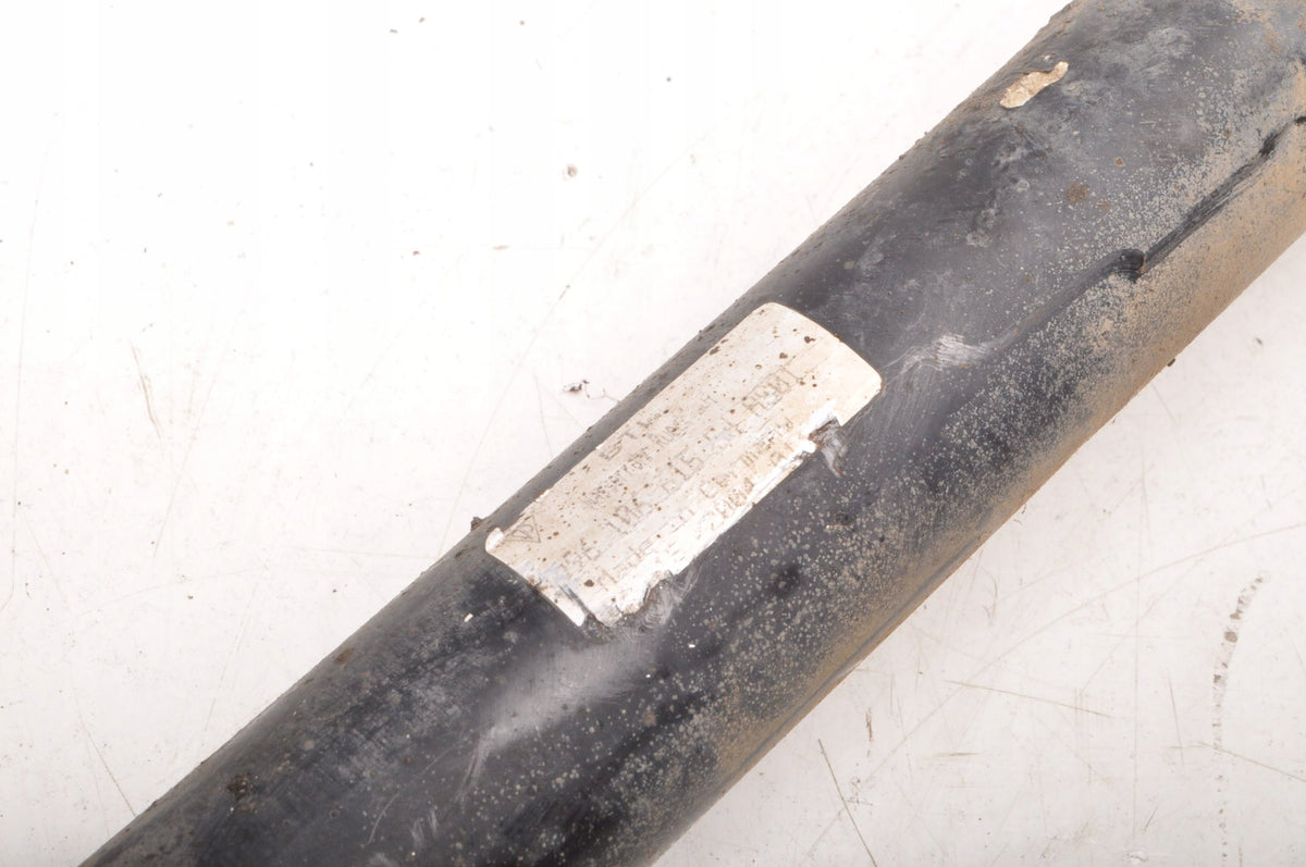 PORSCHE BOXSTER 986 2.7 PIPE WATER LINE 99610661654