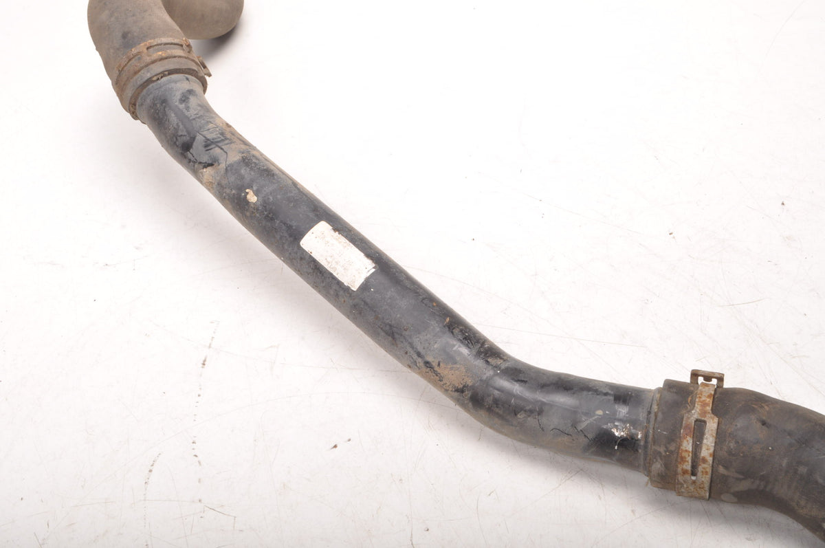 PORSCHE BOXSTER 986 2.7 PIPE WATER LINE 99610661654