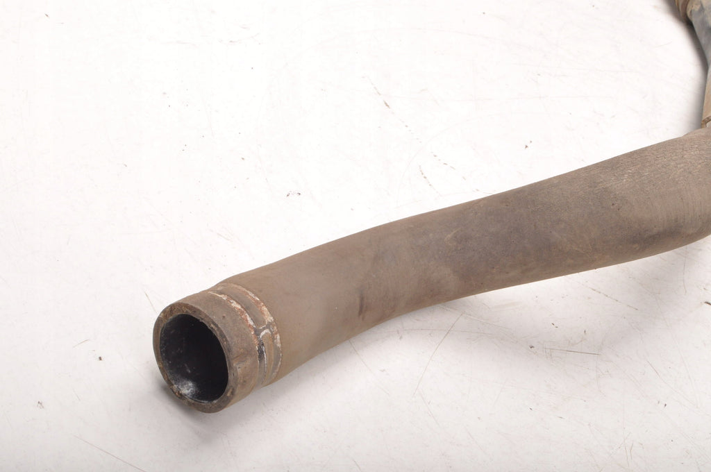 PORSCHE BOXSTER 986 2.7 PIPE WATER LINE 99610661654