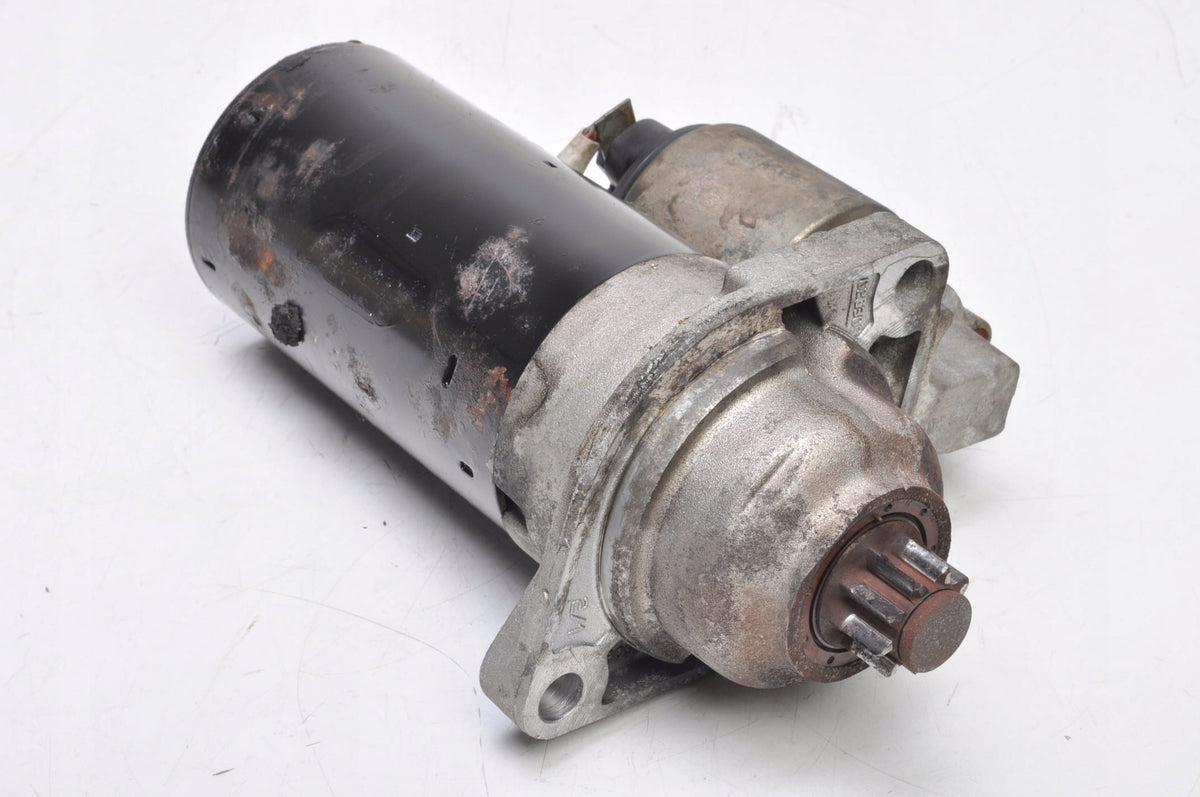 PORSCHE BOXSTER 986 2.7 STARTER 99660410300