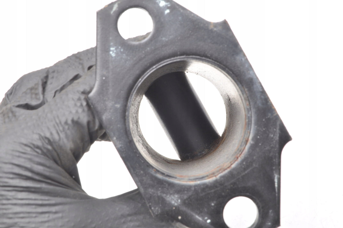 PORSCHE BOXSTER 986 BRACKET CRUMPLE ZONE FRONT
