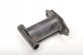 PORSCHE BOXSTER 986 BRACKET CRUMPLE ZONE REAR