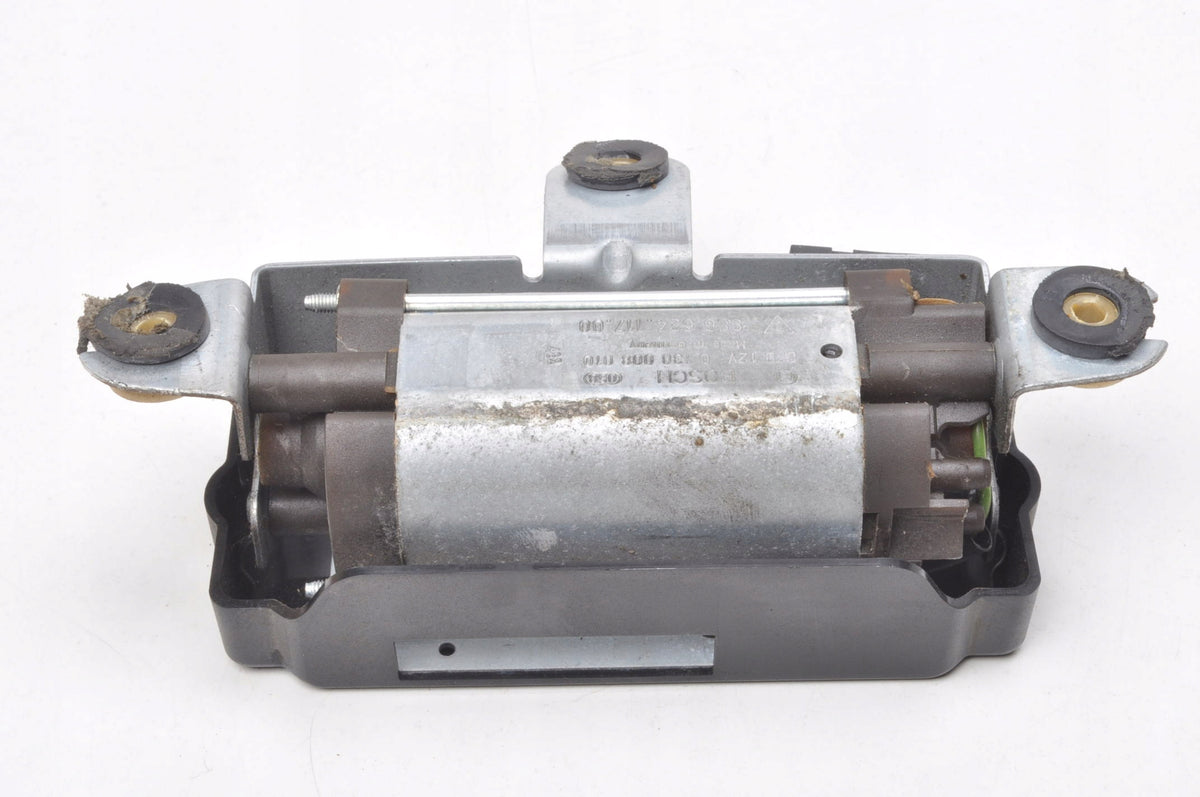 PORSCHE BOXSTER 986 CONVERTIBLE TOP MECHANISM 98662411700
