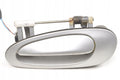PORSCHE BOXSTER 986 DOOR HANDLE EXTERIOR LEFT FRONT 99653706302