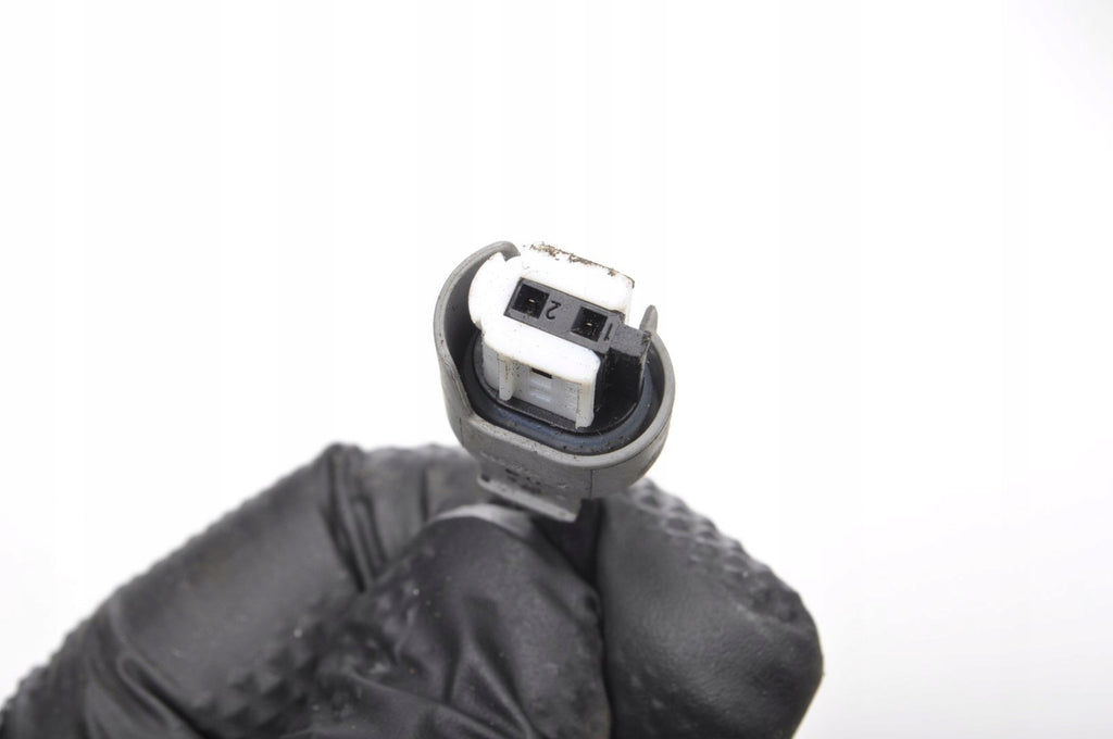 PORSCHE BOXSTER 986 DOOR HANDLE EXTERIOR LEFT FRONT