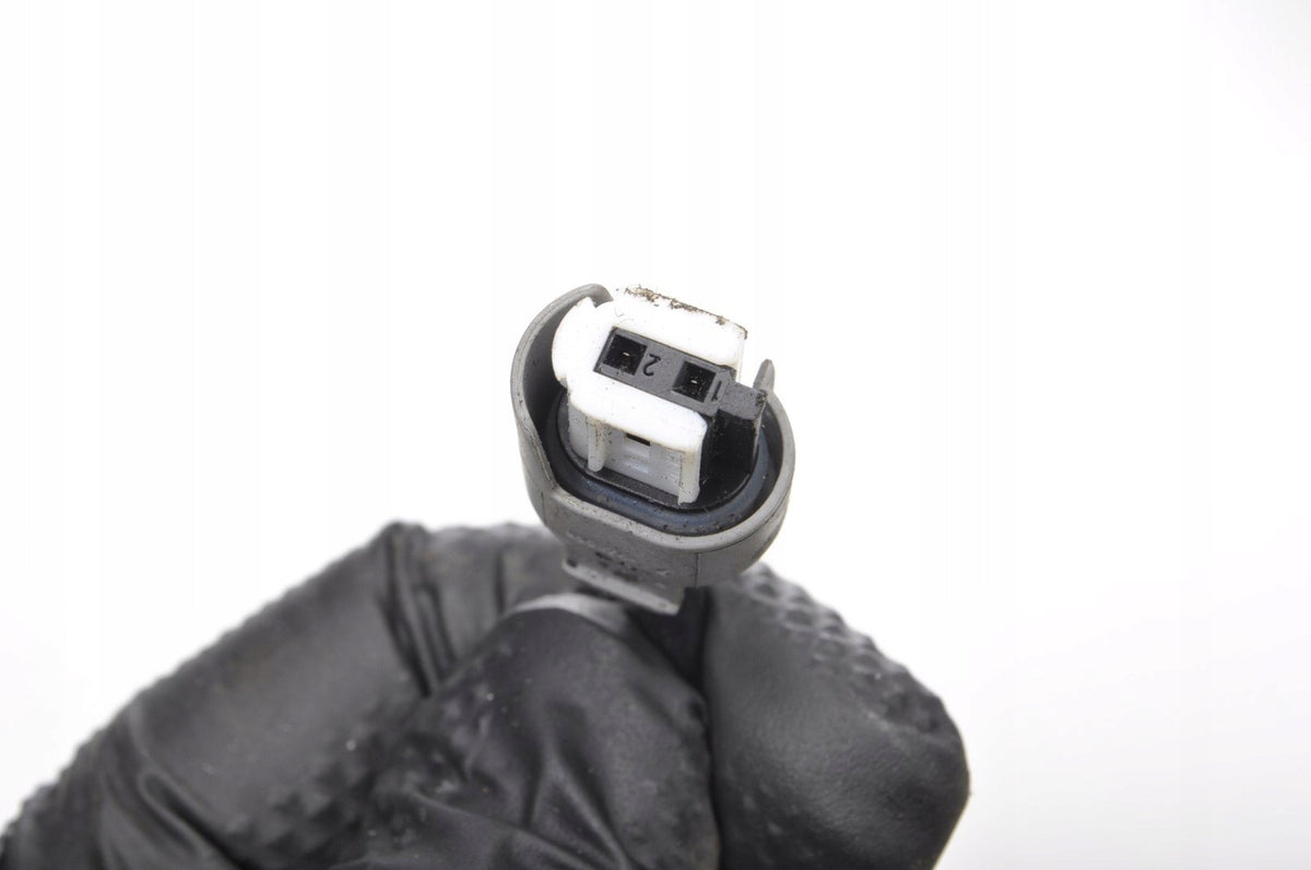 PORSCHE BOXSTER 986 DOOR HANDLE EXTERIOR LEFT FRONT