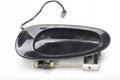 PORSCHE BOXSTER 986 DOOR HANDLE EXTERIOR LEFT FRONT