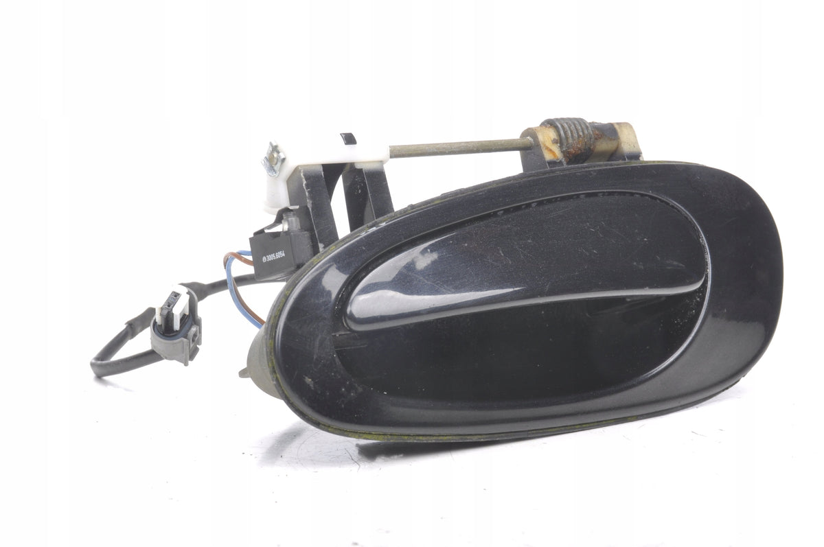 PORSCHE BOXSTER 986 DOOR HANDLE EXTERIOR LEFT FRONT