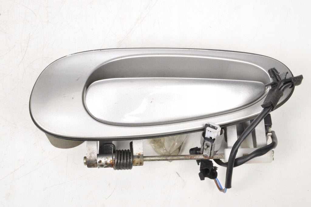 PORSCHE BOXSTER 986 DOOR HANDLE LEFT FRONT 99653706302