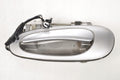 PORSCHE BOXSTER 986 DOOR HANDLE LEFT FRONT 99653706302