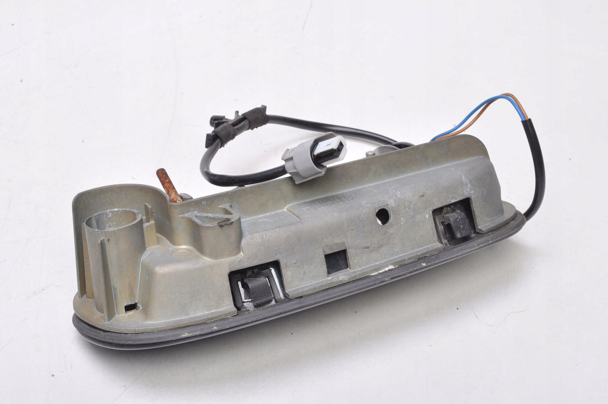PORSCHE BOXSTER 986 EXTERIOR DOOR HANDLE 99653706302 LEFT FRONT