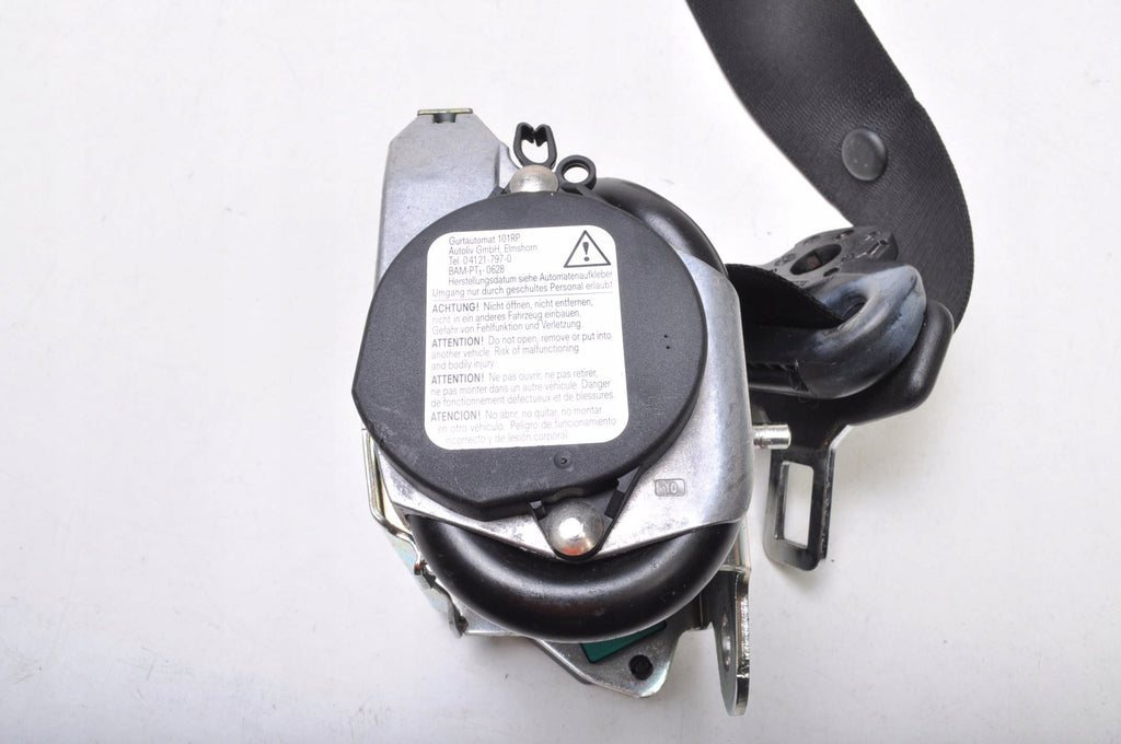 PORSCHE BOXSTER 986 LIFT SEAT BELT LEFT FRONT 98680303303